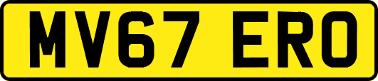 MV67ERO