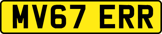 MV67ERR
