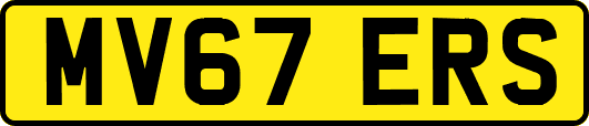 MV67ERS