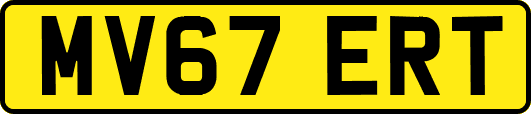 MV67ERT