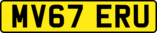 MV67ERU