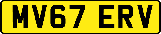 MV67ERV
