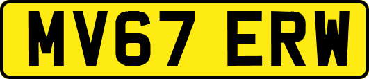 MV67ERW
