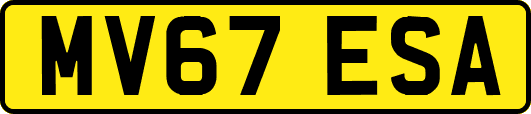 MV67ESA
