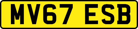 MV67ESB