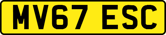 MV67ESC