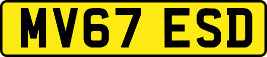 MV67ESD