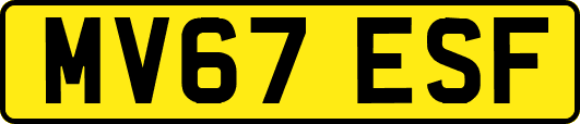 MV67ESF