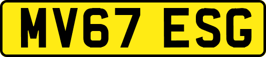 MV67ESG