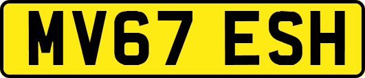 MV67ESH