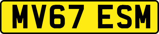 MV67ESM
