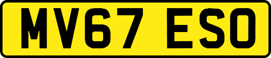 MV67ESO