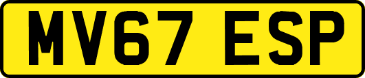 MV67ESP