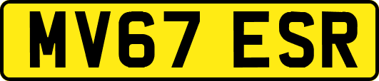 MV67ESR