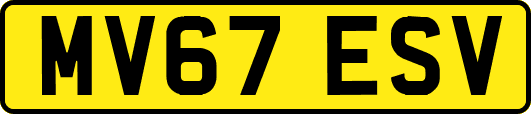 MV67ESV