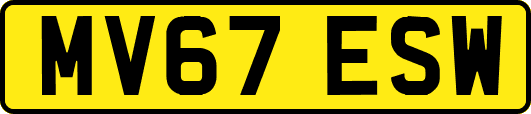 MV67ESW