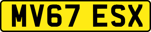 MV67ESX