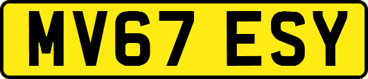 MV67ESY