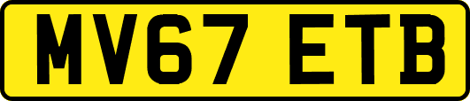 MV67ETB