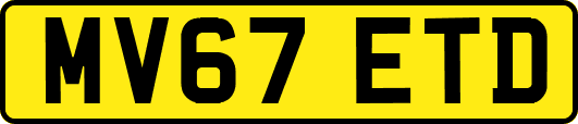 MV67ETD