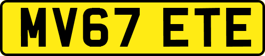 MV67ETE