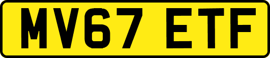 MV67ETF