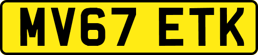 MV67ETK