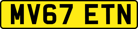 MV67ETN