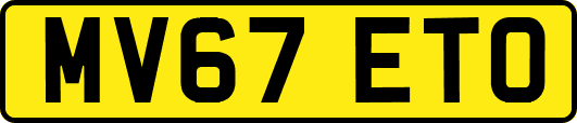 MV67ETO