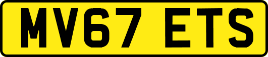 MV67ETS