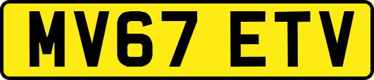 MV67ETV