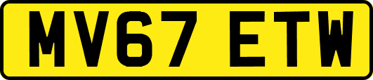 MV67ETW