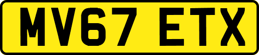 MV67ETX