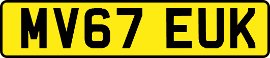 MV67EUK