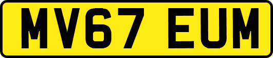 MV67EUM