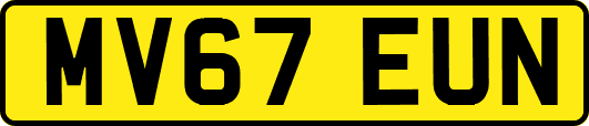 MV67EUN