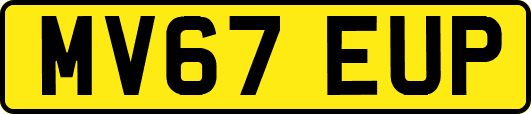 MV67EUP