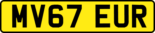 MV67EUR