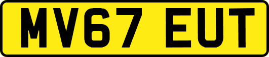 MV67EUT