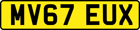MV67EUX
