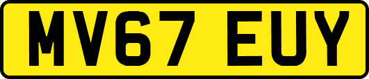 MV67EUY