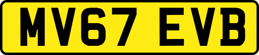 MV67EVB