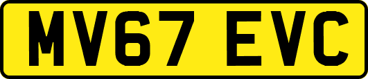 MV67EVC