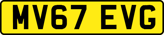 MV67EVG