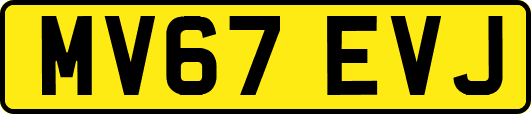MV67EVJ
