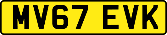 MV67EVK