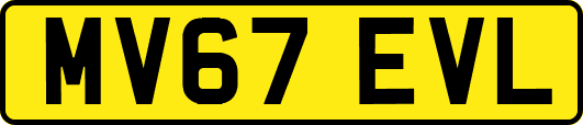 MV67EVL