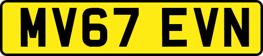 MV67EVN