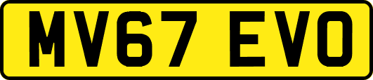 MV67EVO