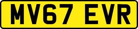 MV67EVR